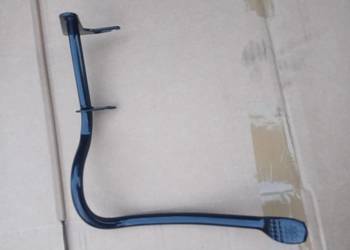 Pedał hamulca Simson s50  malowany py