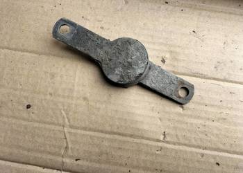 FIAT 126P 126 P ELEGANT MALUCH LIZAK ŁĄCZNIK SKRZYNI LEWARKA ZMIANY BIEGÓW