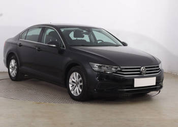 VW Passat 1.5 TSI