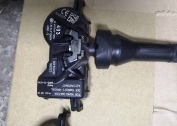 Czujniki tpms Mitsubishi
