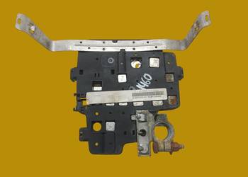 SKRZYNKA BEZPIECZNIKÓW AKUMUALATORA KLEMA 1.4 D 110KM Renault Kangoo II