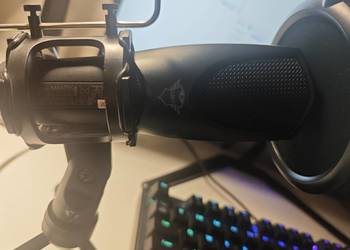 Mikrofon Trust gxt 232