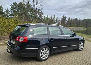 Passat b6