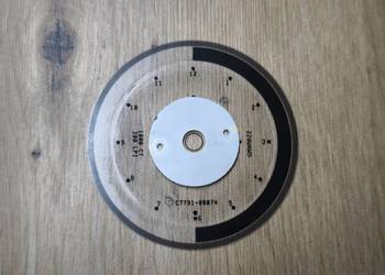 Encoder Disc C8108-67051 C7791-80074 HP Designjet 111
