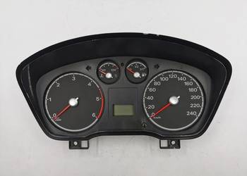 Licznik Zegary Ford C-Max Focus MK2 1.6 TDCI 4M5T-10849-CM
