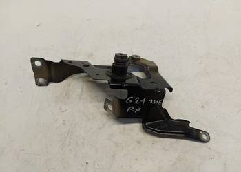 BMW G21 G20 Kombi 330e mocowanie uchwyt błotnika prawy przód 7419402