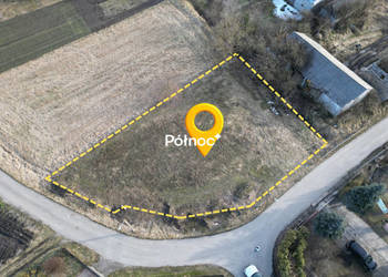 Atrakcyjna działka | 1286m2 | Bortatycze