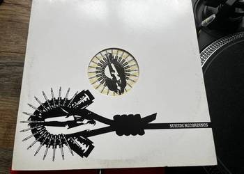 The Subs - Sub-Mission EP - Electro