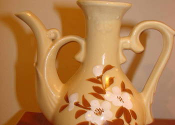 koreański porcelanowy czajnik koreański porcelanowy czajnik