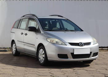 Mazda 5 1.8