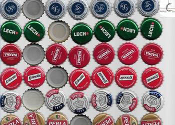 kapsle od piwa nr   C