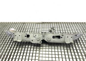 WZMOCNIENIE GÓRNE TOYOTA YARIS II Hatchback 05-14 Magnetic Grey Metall