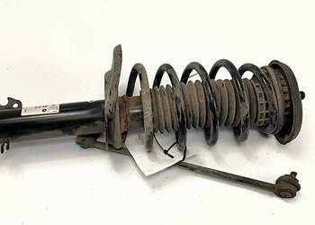 AMORTYZATOR PRAWY PRZÓD PEUGEOT 207 AMORTYZATOR PRAWY PRZÓD PEUGEOT 207