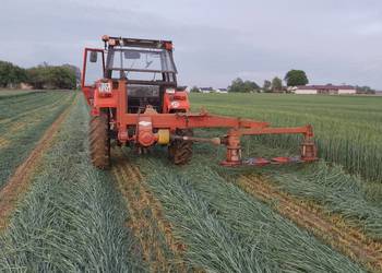 Kosiarka dyskowa Kuhn FC 202 2m
