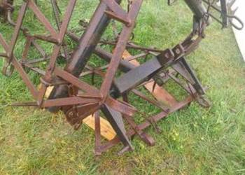 Brony 3ki grudziadz składane