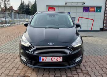 2,0 TDCi 150 KM*Panorama*Drive Alert * BLISS * 2xCzujniki * EL.KLAPA *