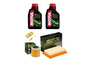 Olej filtr Aprilia RS4 125 Tuono 125 Derbi Mulhecan 125 GPR