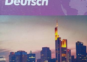 Welttour deutsch niemiecki podręcznik szkolne księgarnia