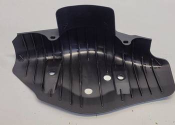 VW TIGUAN II OSŁONA WAHACZA LEWY TYŁ 5Q0501733A KTLPARTS