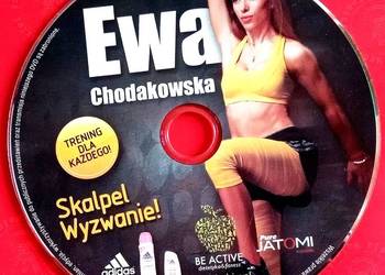 284 DVD Fitness Ewa Chodakowska (DP) (7)