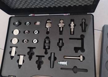 Caterpillar C7 Narzędzia CAT -walizka do C7 C9 C-9