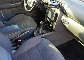 Audi A3 8L 1.8T 150km LPG