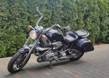 Bmw r1200c