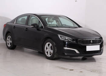 Peugeot 508 2.0 HDi