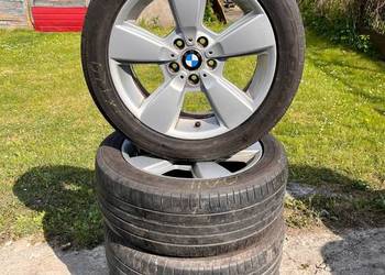 Felgi do BMW r18