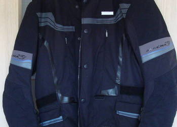 Kurtka na motor MACNA 2XL