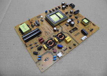 zasilacz telewizora JVC LT40VU63M 17IPS72