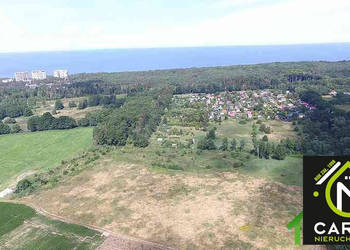 Działka Dziwnówek 6500m2