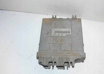 KOMPUTER RENAULT 1.9D 0281001969 8200059883  NUMER MAGAZYNOW