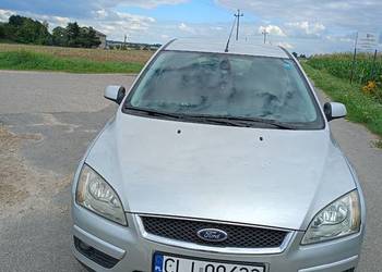 Sprzedam samochód Ford Focus diesel