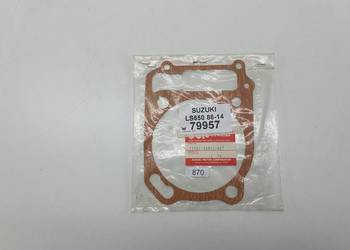 SUZUKI LS650 1986-2014 USZCZELKA CYLINDRA 11241-24B01