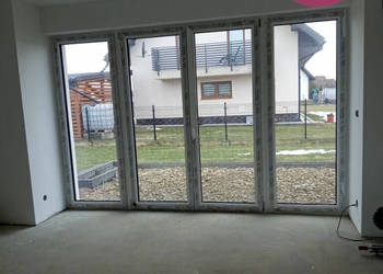 Nowy dom w Wójtowej w cenie 850000 zł