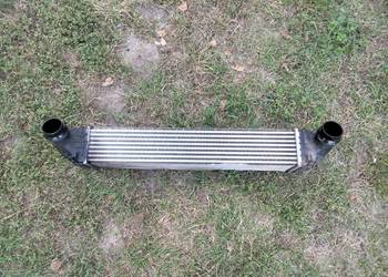 chłodnica powietrza intercooler opel astra k 1.6D 15-21r 133.566.47