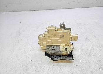 ZAMEK DRZWI PRAWY TYŁ AUDI A4 B9 A5 A6 4G0839016B 9-PIN
