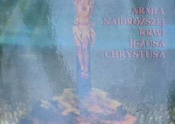 Armia Najdroższej Krwi Jezusa Chrystusa