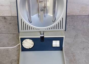 Lampa kwarcowa solarium Hanau