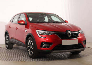 Renault Arkana 1.3 TCe