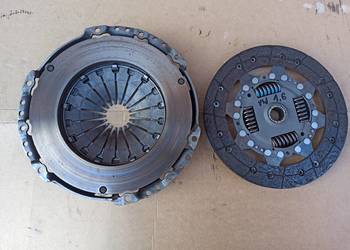 Volkswagen Golf V Audi A3 kompletne sprzęgło 1.6 FSI LUK