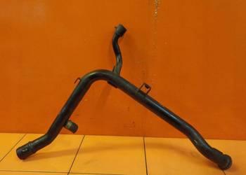 i40 iX35 SPORTAGE 1.7 CRDI 15r 136KM D4FD magistrala rura wody