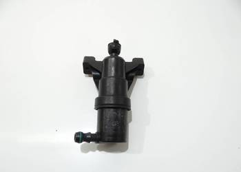 SPRYSKIWACZ DYSZA LAMPY LEWA PRAWA BMW E65