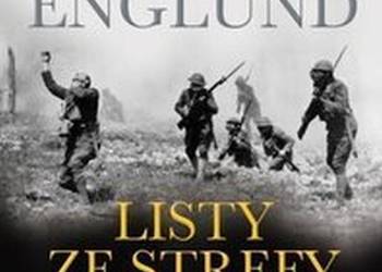 LISTY ZE STREFY ZEROWEJ - ENGLUND PETER