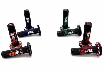 MANETKI GUMY PRO TAPER CROSS ENDURO QUAD