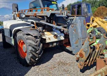 ładowarka teleskopowa Bobcat T3093CD lub zamienie