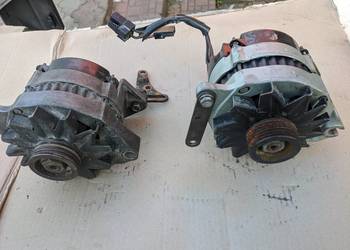 Polonez Citroen 1.9 D XUD  Alternator