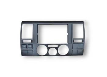 RAMKA ŚRODKOWA RADIA KONSOLI VW TRANSPORTER T5 7H0857237E