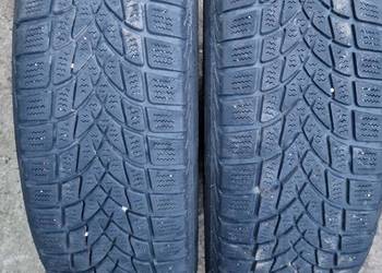 Opony DAYTON 195/65R15 zima